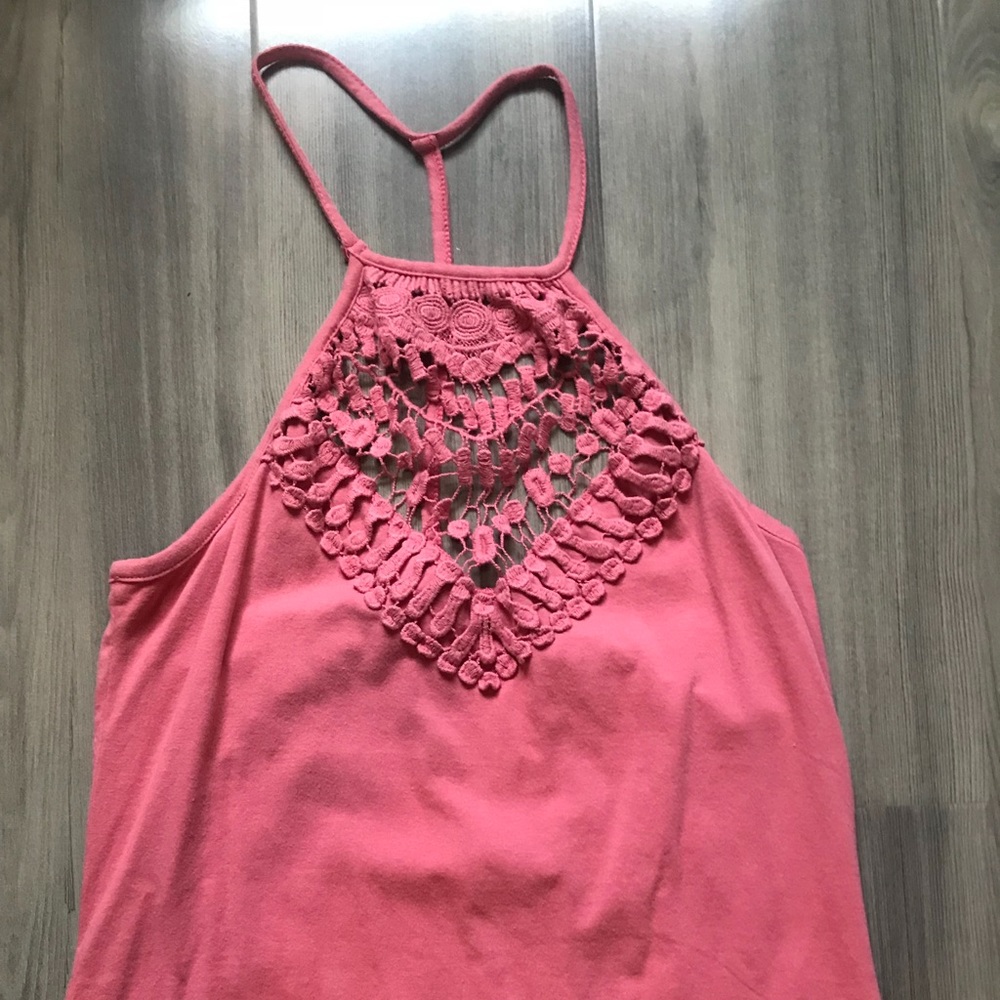Knitted Top